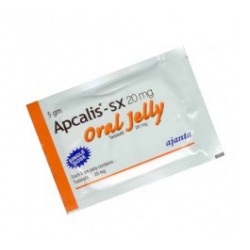 Apcalis Oral Jelly