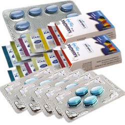 Kamagra Combinatie Pack "Grandeur"