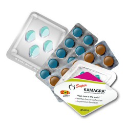 Dapoxetine Pack