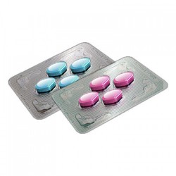 Kamagra Combinatie pakket I