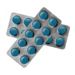 Dapoxetine 60mg 10 compresse