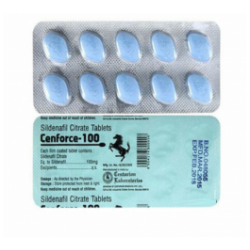 Cenforce 100mg 20 compresse