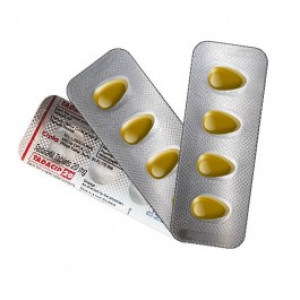 Tadacip 20mg 12 compresse