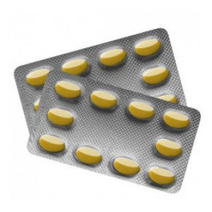 Tadalafil 20mg 10 compresse