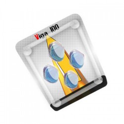 Viga 100mg 8 compresse